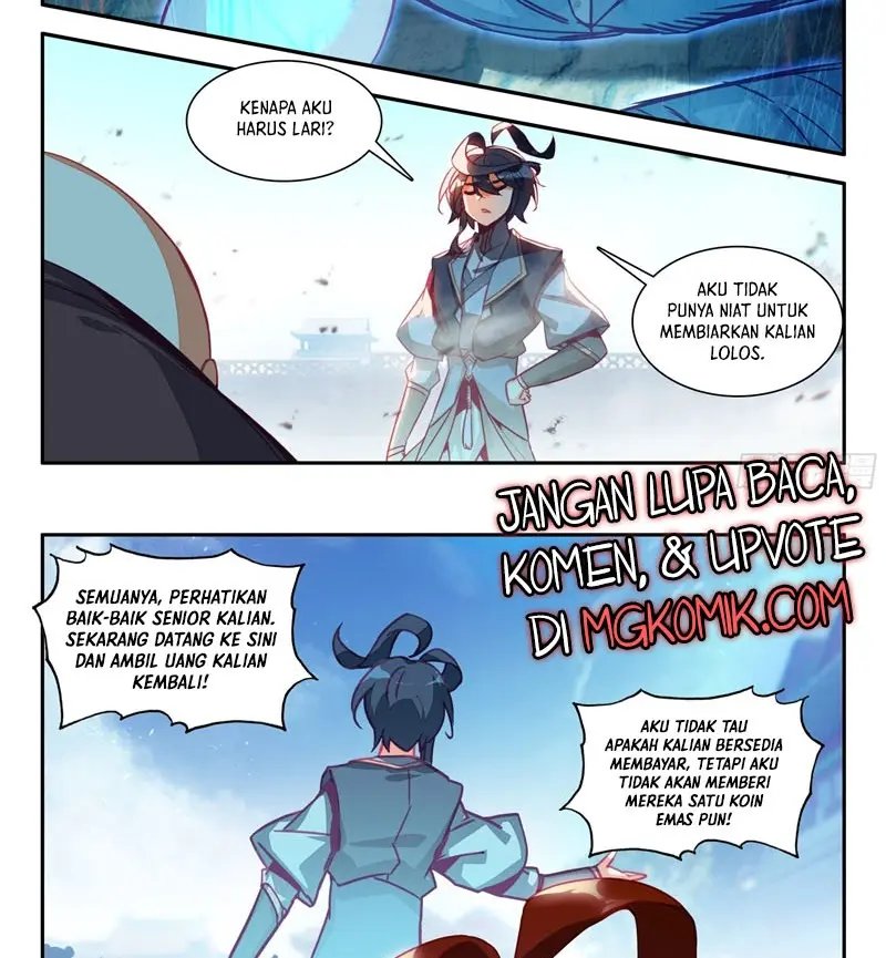 Heavenly Beads Master Chapter 77 Gambar 6